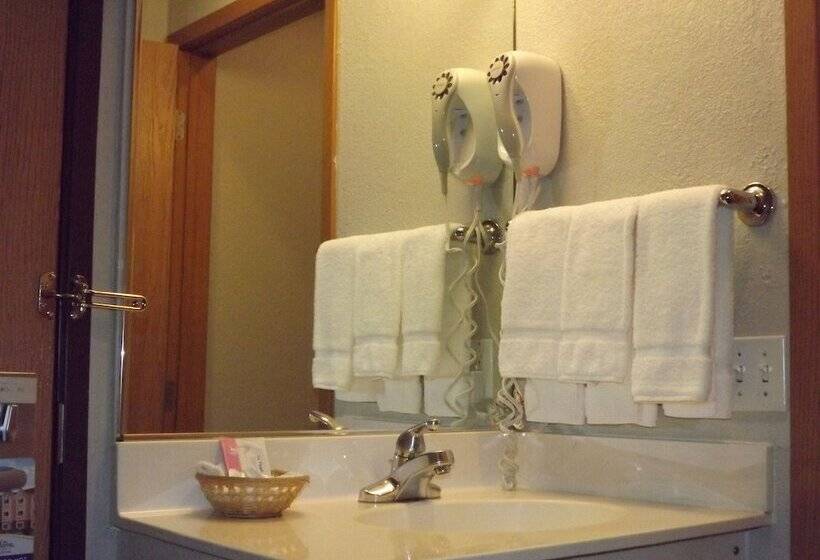 Microtel Inn And Suites Ames