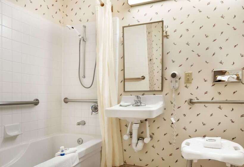 Microtel Inn & Suites By Wyndham Ann Arbor