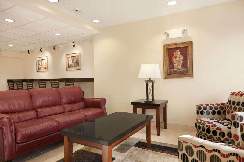 Microtel Inn & Suites By Wyndham Ann Arbor