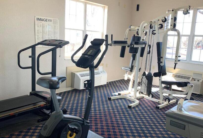 Microtel Inn & Suites By Wyndham Fond Du Lac