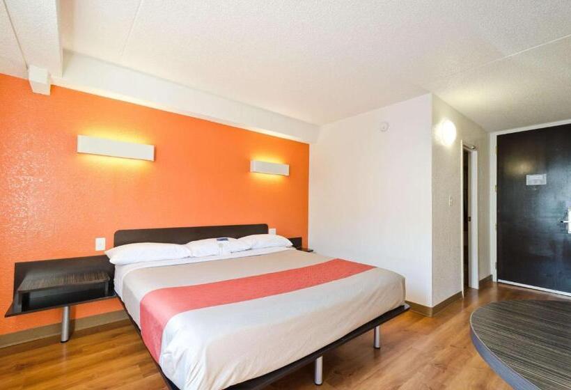 Motel 6springfield, Dc  Washington Southwest