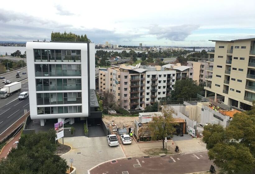 Mountway Holiday Apartments