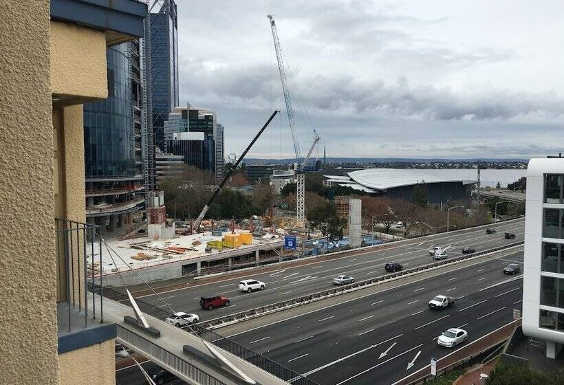 Mountway Holiday Apartments