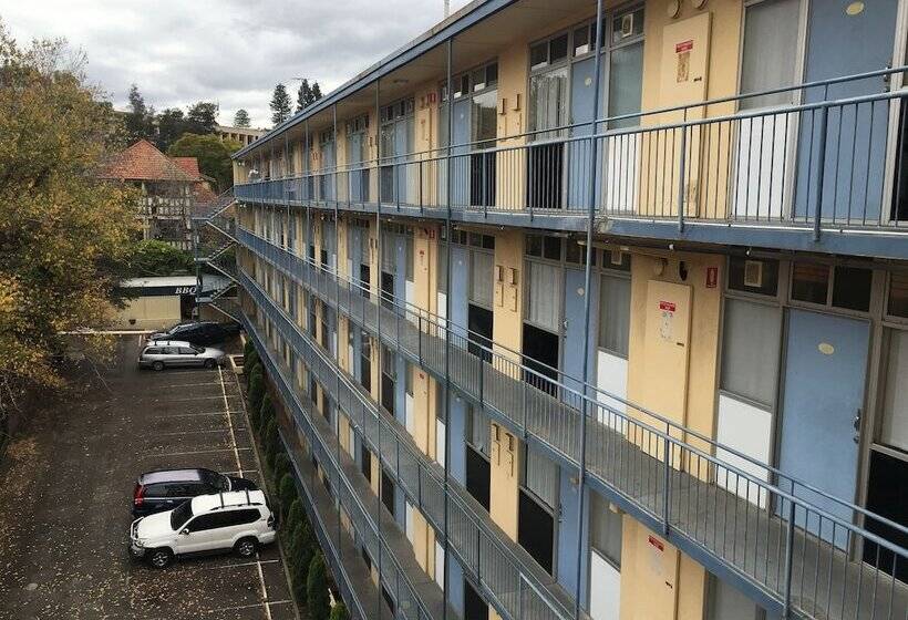 Mountway Holiday Apartments