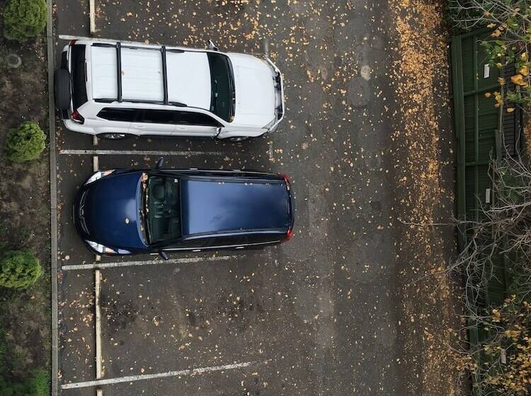 Mountway Holiday Apartments