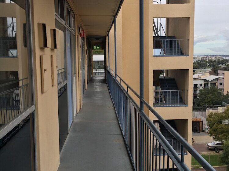 Mountway Holiday Apartments