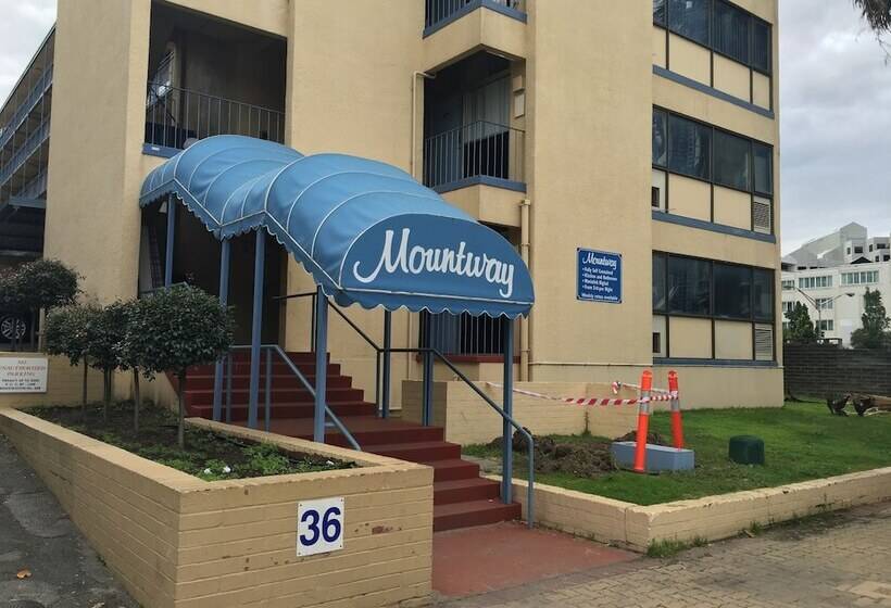 Mountway Holiday Apartments