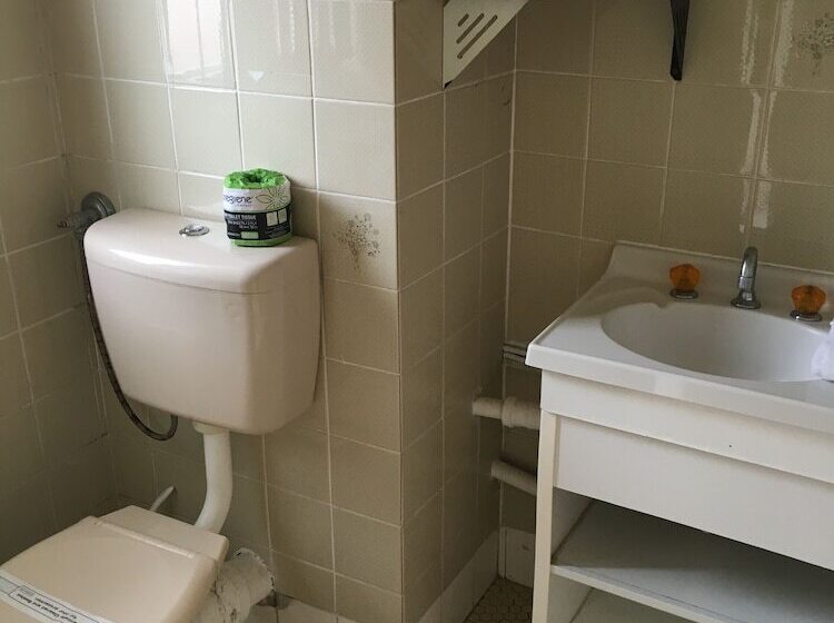 Mountway Holiday Apartments