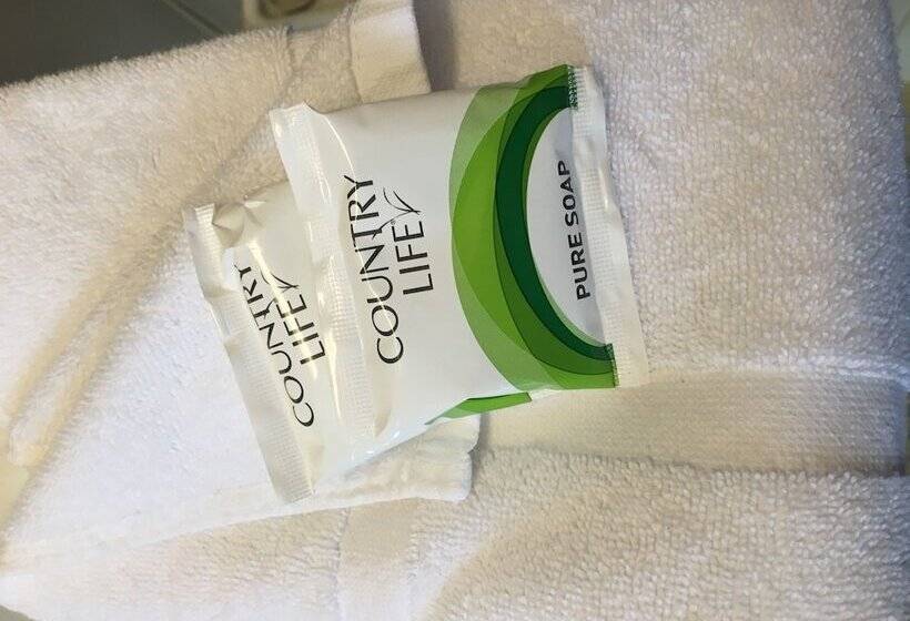 Mountway Holiday Apartments