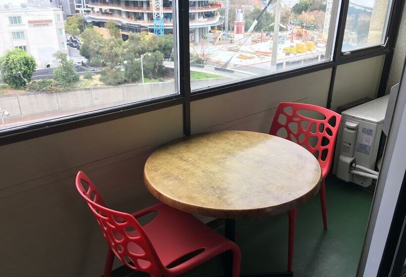 Mountway Holiday Apartments