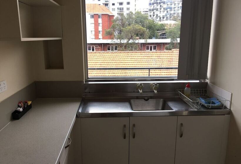 Mountway Holiday Apartments