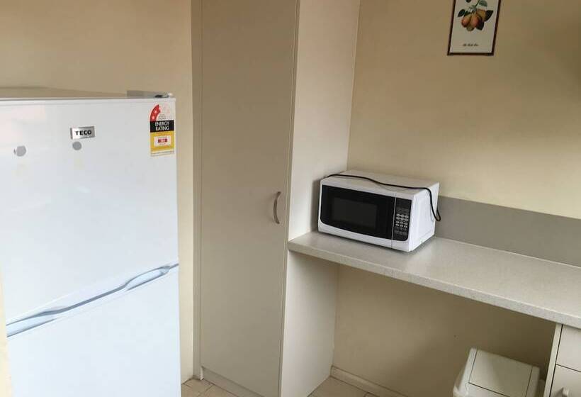 Mountway Holiday Apartments