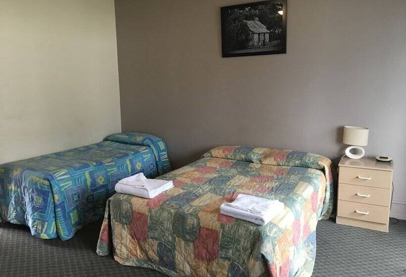 Mountway Holiday Apartments