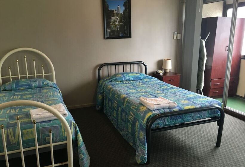 Mountway Holiday Apartments