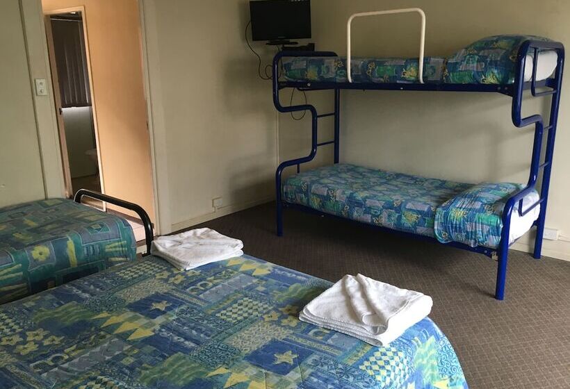 Mountway Holiday Apartments