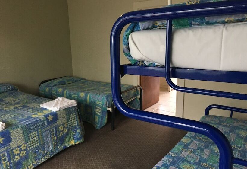 Mountway Holiday Apartments