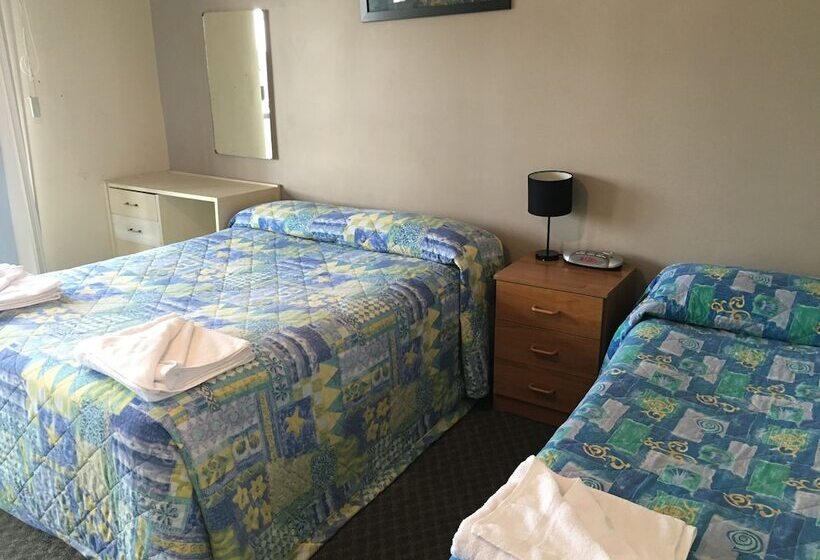 Mountway Holiday Apartments