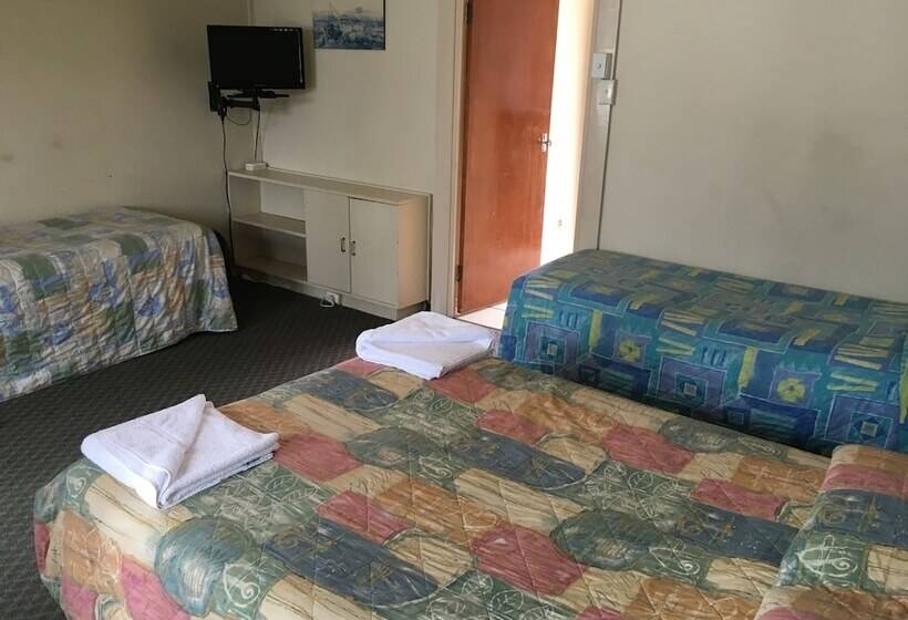 Mountway Holiday Apartments