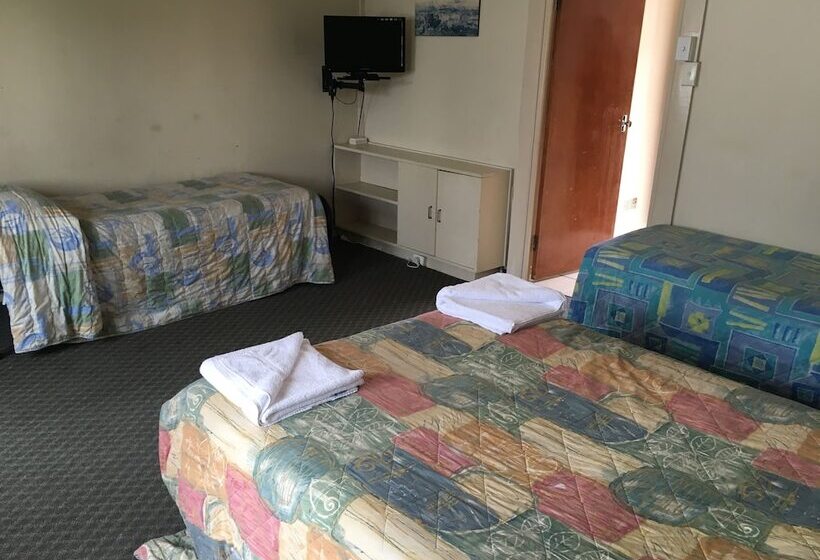 Mountway Holiday Apartments