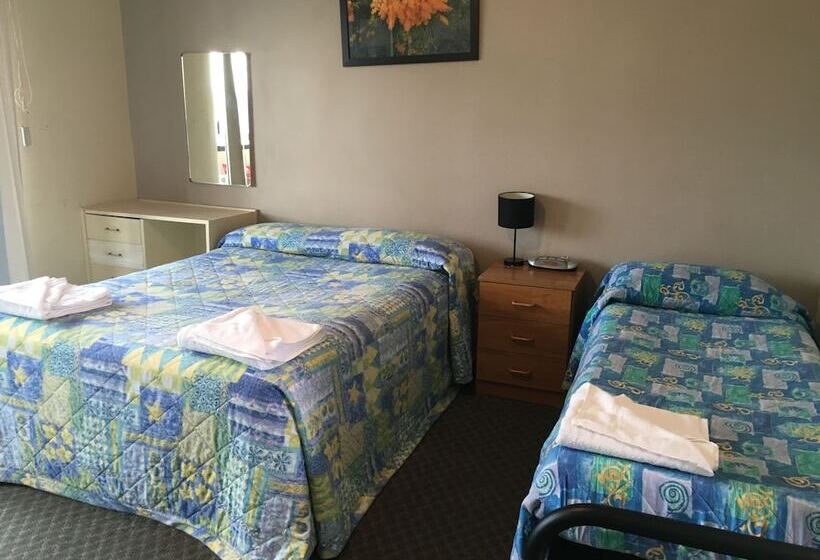 Mountway Holiday Apartments