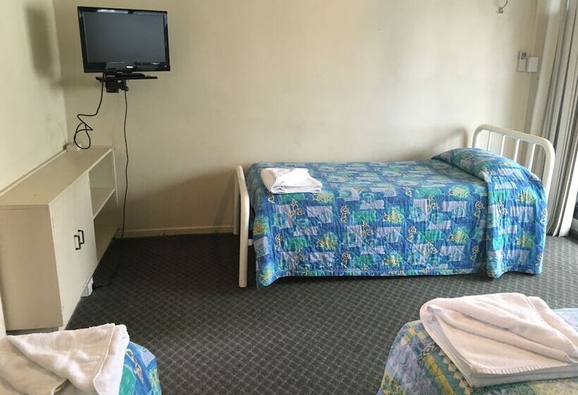 Mountway Holiday Apartments