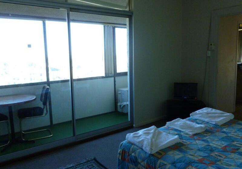 Mountway Holiday Apartments