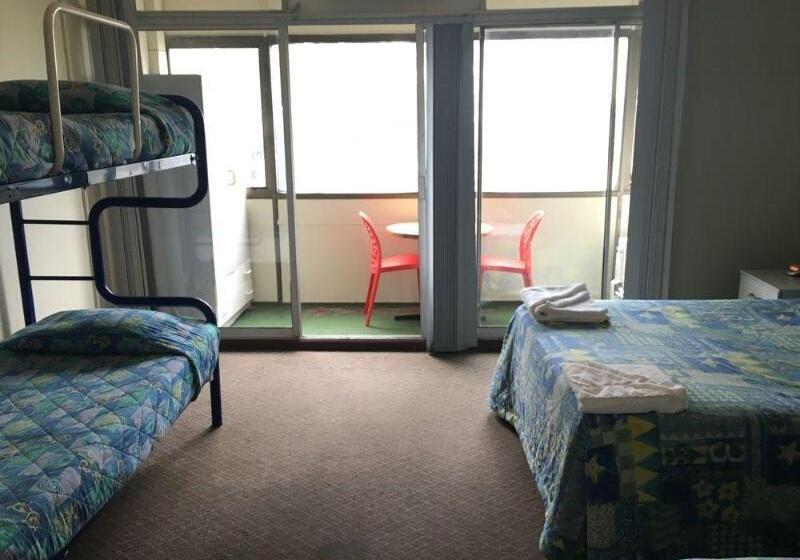 Mountway Holiday Apartments