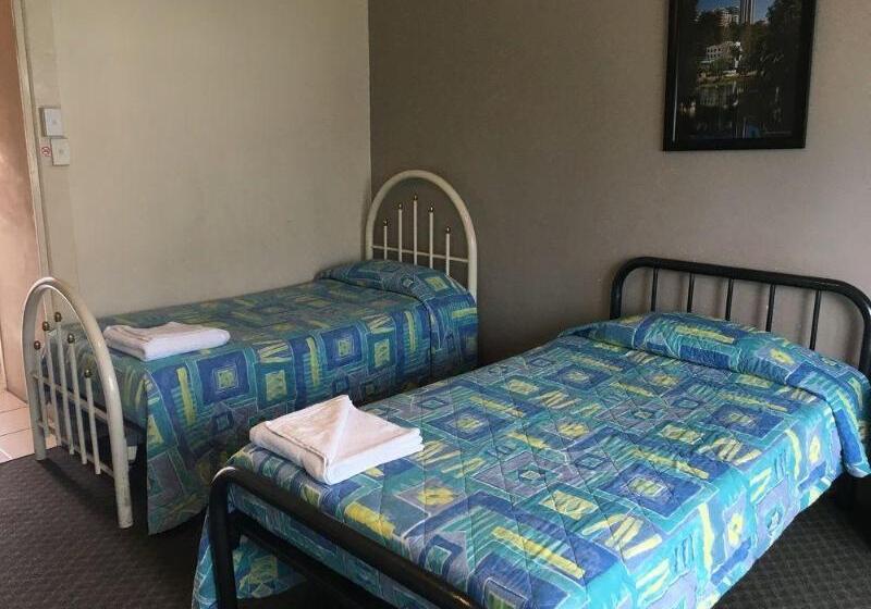 Mountway Holiday Apartments