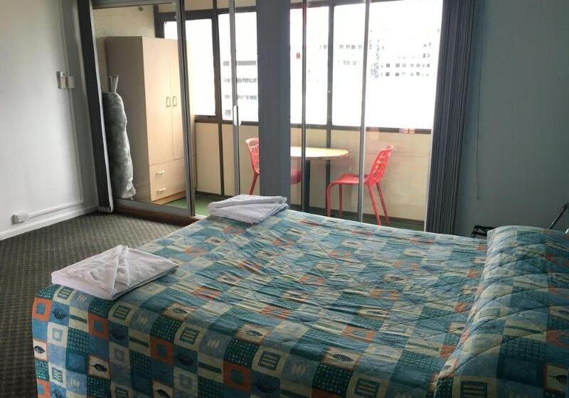 Mountway Holiday Apartments