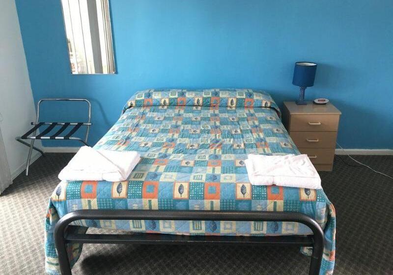 Mountway Holiday Apartments