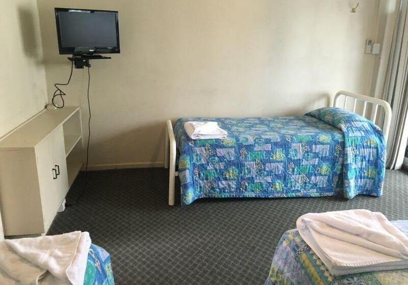 Mountway Holiday Apartments