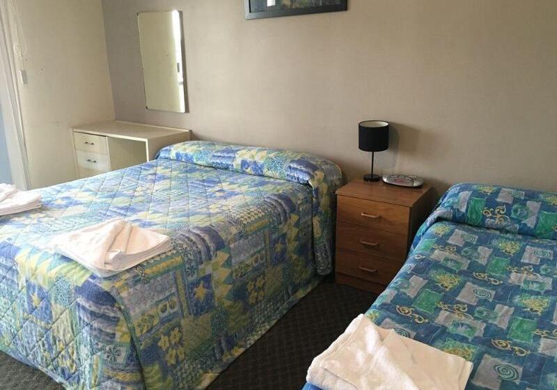 Mountway Holiday Apartments