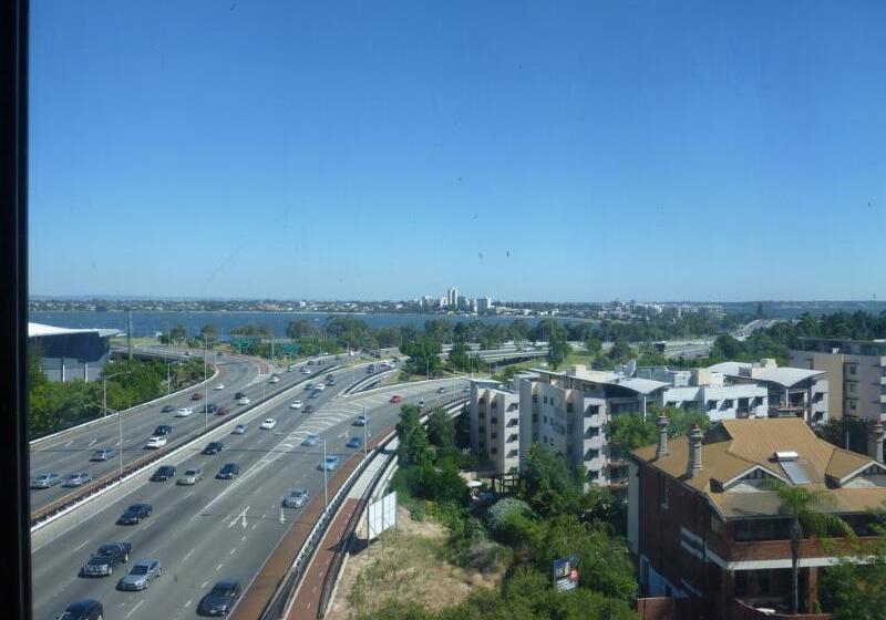 Mountway Holiday Apartments