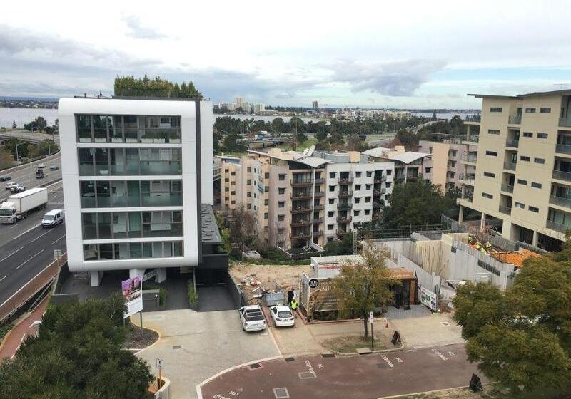 Mountway Holiday Apartments