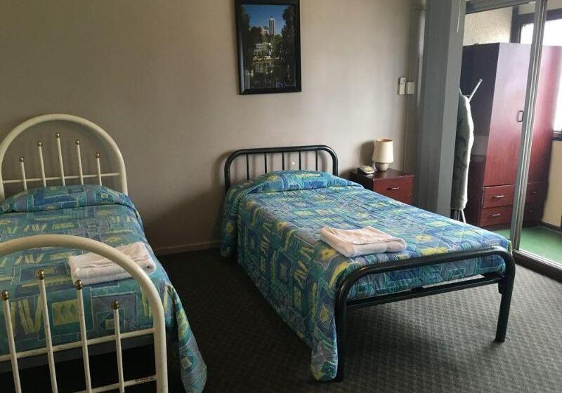 Mountway Holiday Apartments