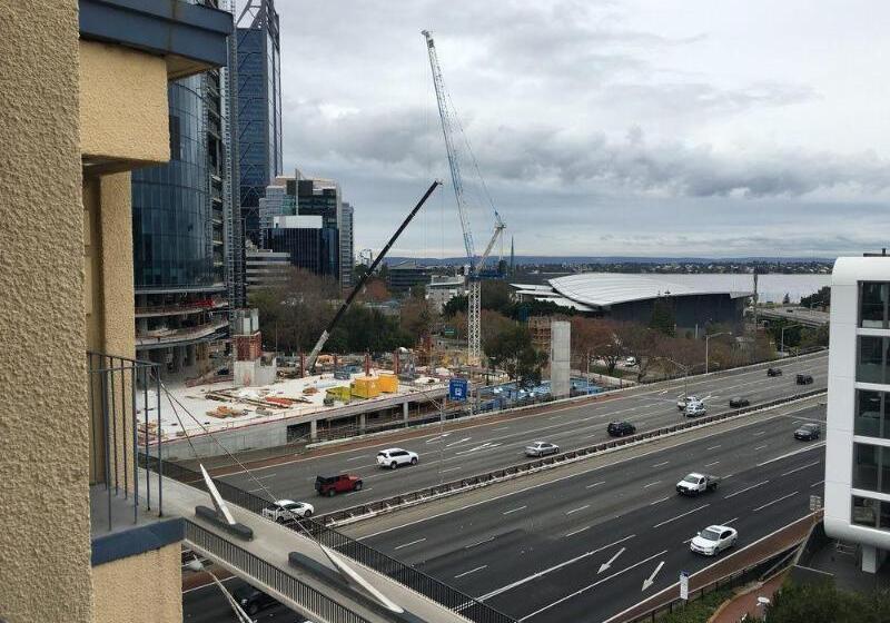 Mountway Holiday Apartments