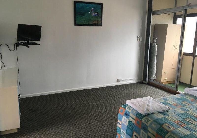 Mountway Holiday Apartments