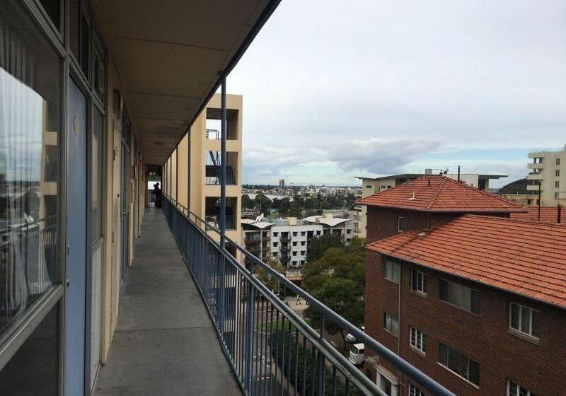 Mountway Holiday Apartments