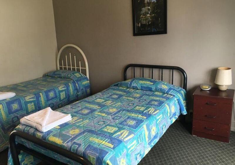 Mountway Holiday Apartments