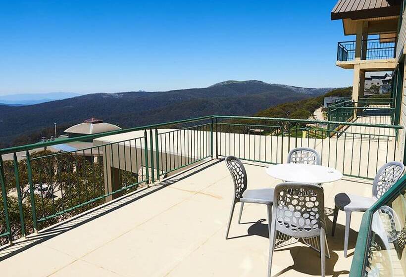Mt Buller Chalet Hotel & Suites