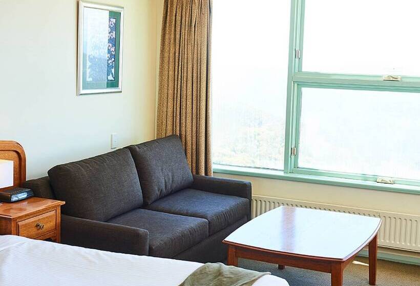 Mt Buller Chalet Hotel & Suites
