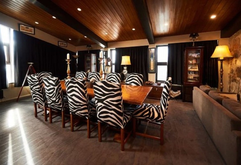 Mt Buller Chalet Hotel & Suites