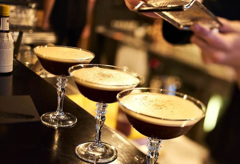 Mt Buller Chalet Hotel & Suites