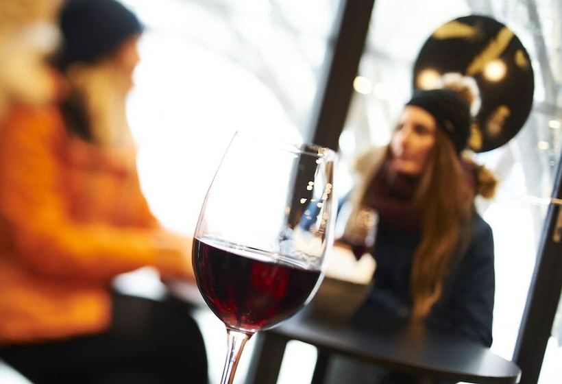 Mt Buller Chalet Hotel & Suites