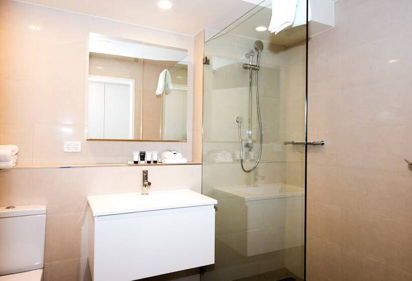 Mt Buller Chalet Hotel & Suites