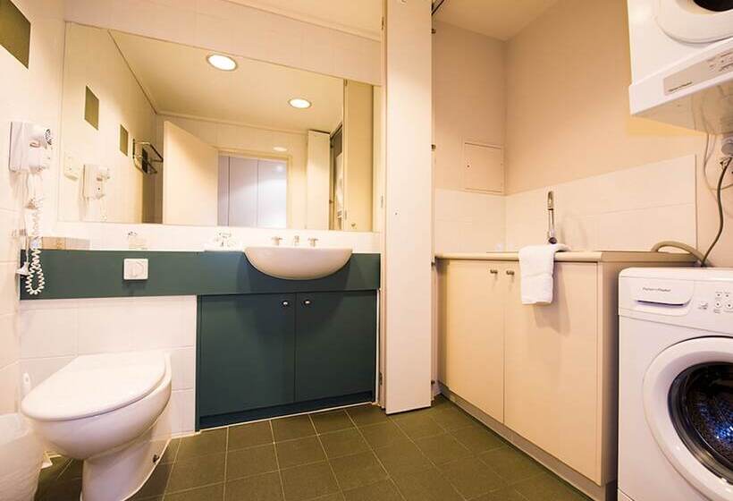 Mt Buller Chalet Hotel & Suites