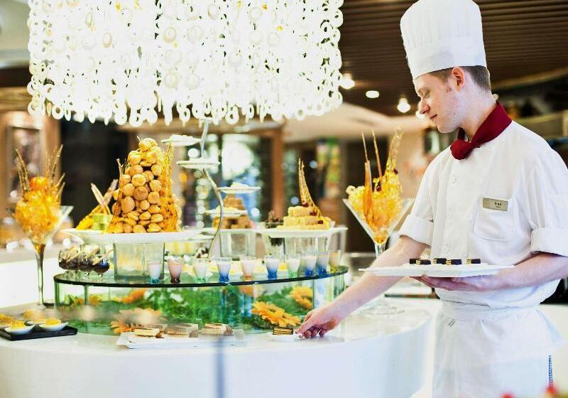 Novotel Guiyang Downtown