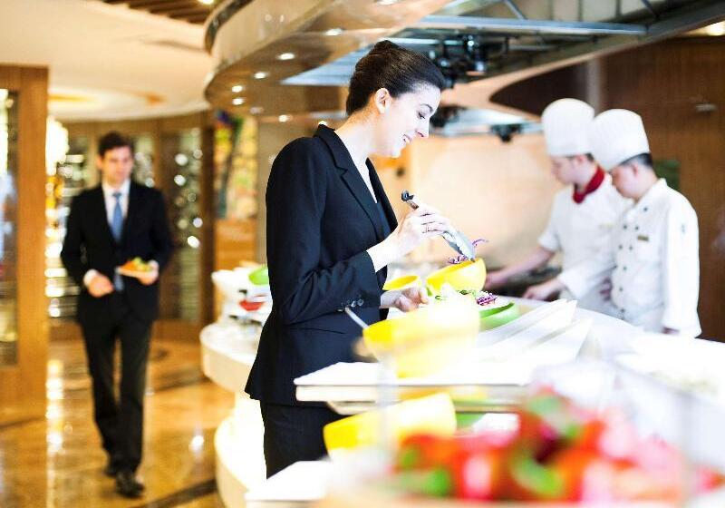 Novotel Guiyang Downtown