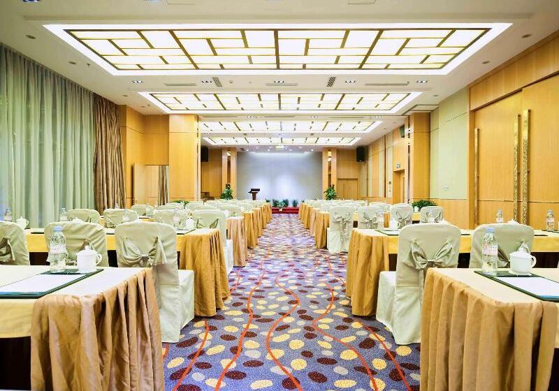 Novotel Guiyang Downtown