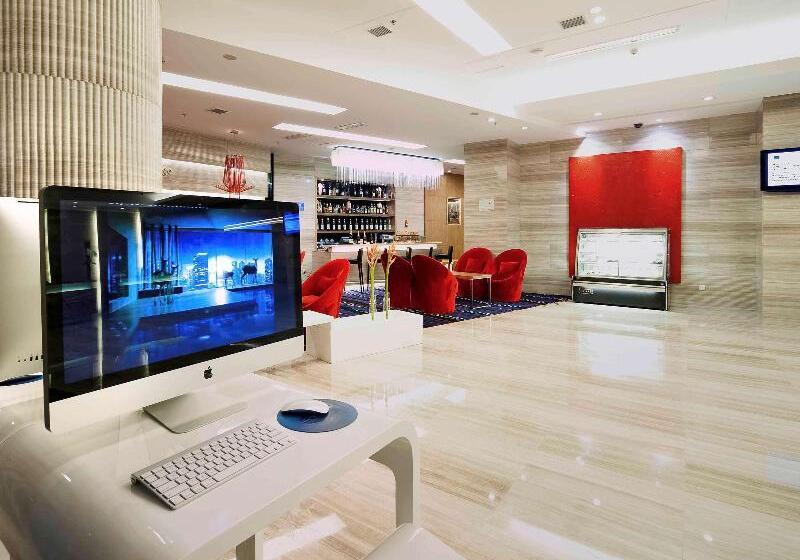 Novotel Guiyang Downtown